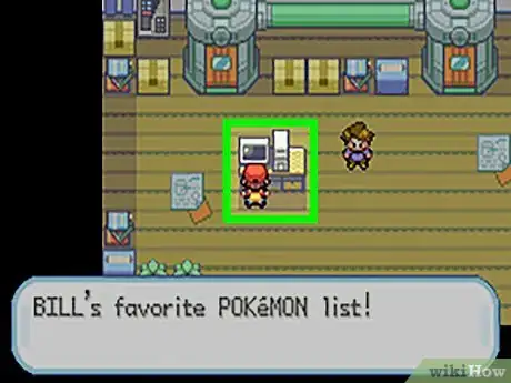Image titled Get the "Cut" HM in Pokémon FireRed and LeafGreen Step 11